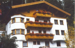 Haus Anton Schranz, Sankt Anton Am Arlberg